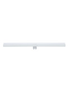 Paulmann 283.03 LED Linienlampe für Wand- und Decke 4W S14d 300mm 2700K 230V