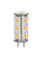 Paulmann 282.77 LED Stiftsockel Strahler Spot Wandlampe 2,5W Warmweiß GY6,35 12V