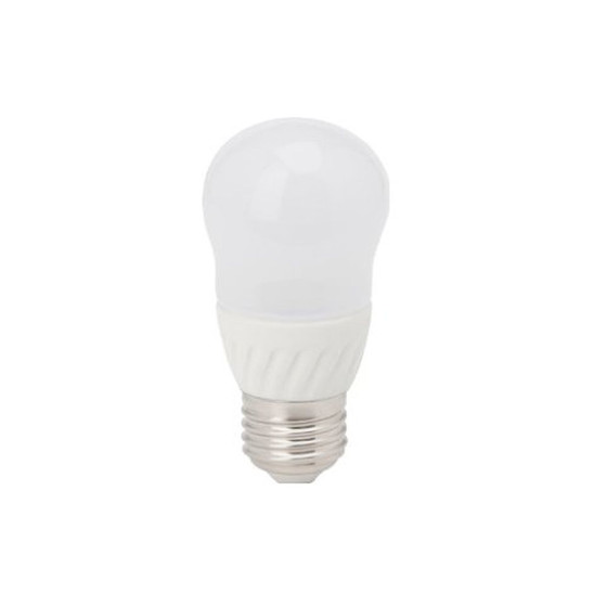 Brilliant 96619A05 LED Tropfen 3 W Ambience E27 Lampe Leuchtmittel Warmweiß