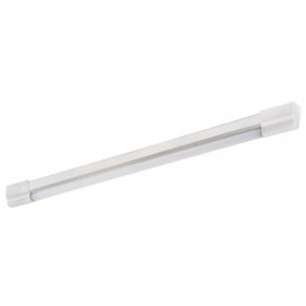 Müller Licht 20300399 LED Unterbauleuchte Ceiling Light Switch 19W 160cm 4000K