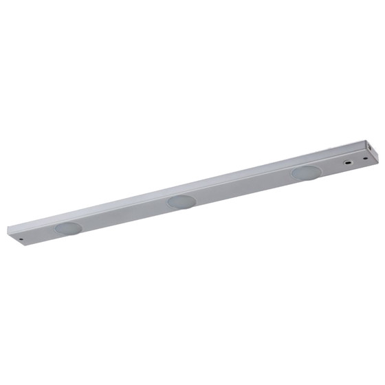 Müller Licht 20000050 LED Unterbauleuchte Cabinet Light IR Sensor 10W 90cm 3000K