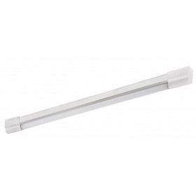 Müller Licht 20300398 LED Wandlampe 14 W Unterbauleuchte 128 cm Weiss Direktanschluss