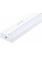Müller Licht 20000068 Cabinet-Dim 90 LED Unterbauleuchte 15W Weiss