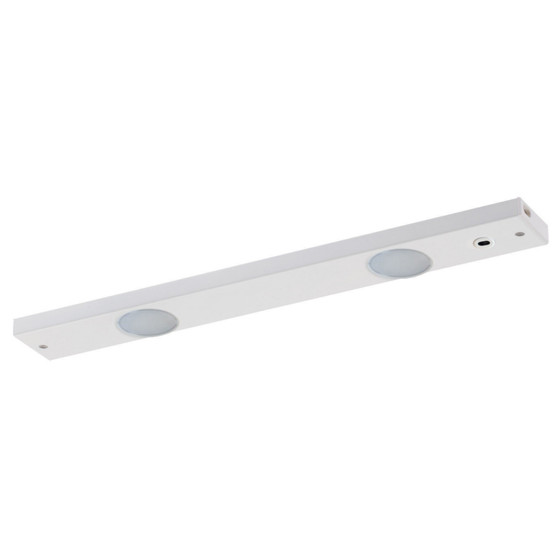 Müller Licht 20000047 LED Unterbauleuchte Cabinet Light IR Sensor 7W 60cm 3000K