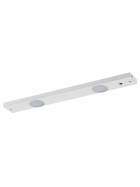 Müller Licht 20000047 LED Unterbauleuchte Cabinet Light IR Sensor 7W 60cm 3000K