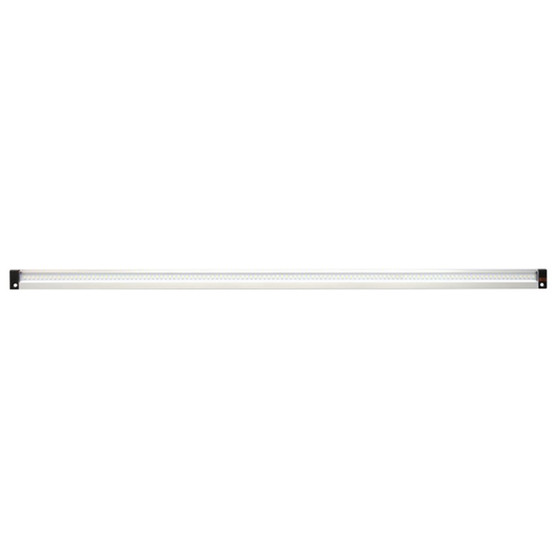 Müller Licht 400098 LED Lichtleiste Unterbau Cabinet Light Flat 11W Sensor 3000K