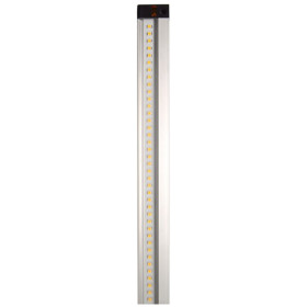 Müller Licht 400098 LED Lichtleiste Unterbau Cabinet Light Flat 11W Sensor 3000K