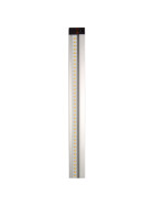 Müller Licht 400098 LED Lichtleiste Unterbau Cabinet Light Flat 11W Sensor 3000K