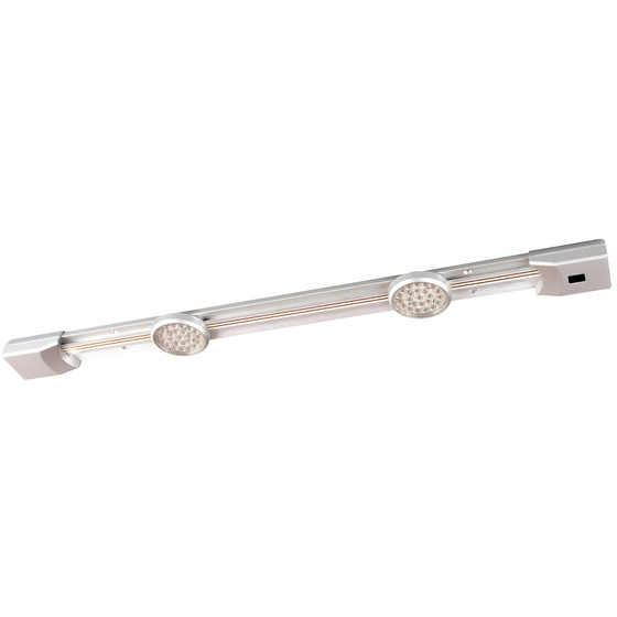 Mller Licht 20000082 LED Unterbauleuchte Movespot Sensor 5,4W 60cm 3000K