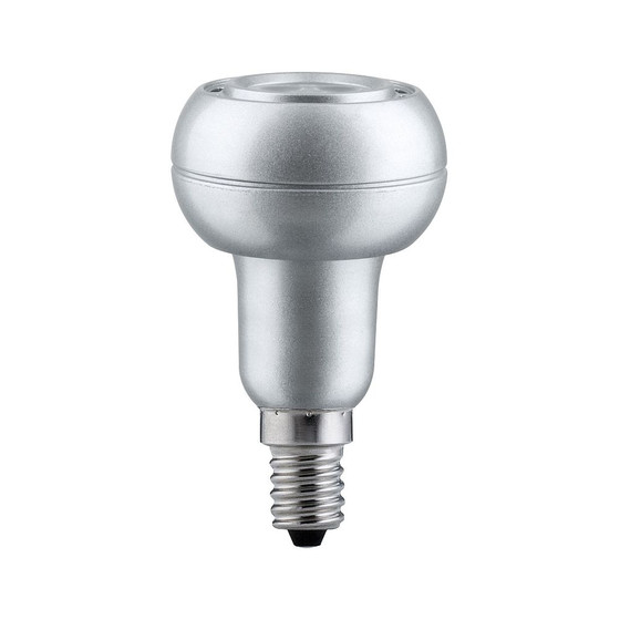 Paulmann 282.38 LED Reflektorlampe 4,5 W Leuchtmittel R50 E14 Warmwei