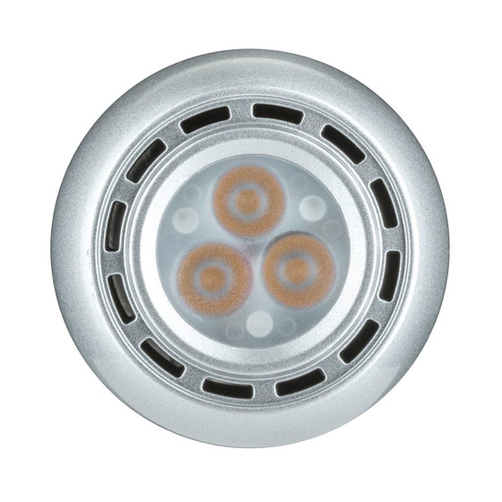 Paulmann 282.38 LED Reflektorlampe 4,5 W Leuchtmittel R50 E14 Warmwei