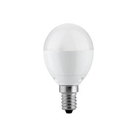 Paulmann 283.52 LED Tropfen 6,5 W Warmweiss E14 Dimmbar...