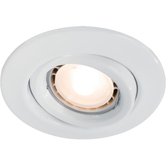 Paulmann 920.24 Quality Line EBL Set Schwenkbar LED...