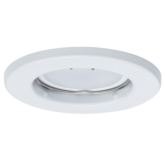 Paulmann 938.51 3er Set Einbauleuchten GU10 3x4,5W Wei matt inkl. Leuchtmittel