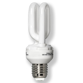 Varilux VX6514ANL Röhrenlampe E27 14W= ca. 70W Warmweiß...