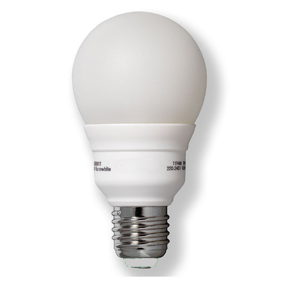 Negawatt 6111ACH Classic Compact E27 11W= ca. 60W...