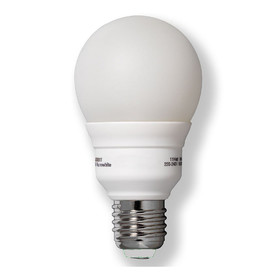 Negawatt 6111ACH Classic Compact E27 11W= ca. 60W...
