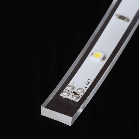 Paulmann 704.16 WaterLED Multicolor Stripe Set 7 W 3...