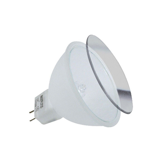 Paulmann Maxiflood Halogen Reflektorlampe 20W Softopal GU4 12V warmwei dimmbar