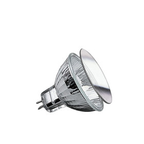 Paulmann Halogen Reflektor Akzent Schutzglas 35W GU5,3...