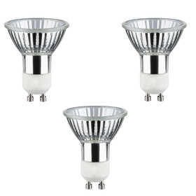 3er Set Nice Price Halogen Reflektor 35W Hochvolt...