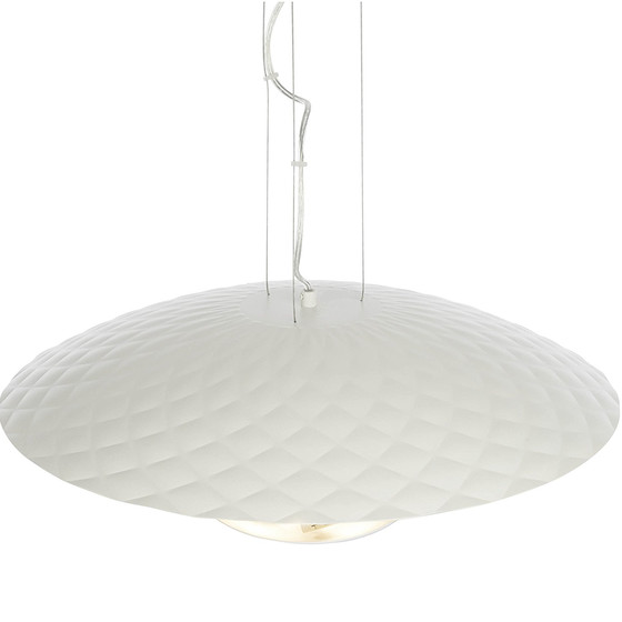 Brilliant 94434/05 Vulcano Design Pendelleuchte 4x33W G9 exklusive Leuchtmittel