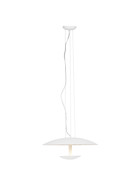 Brilliant 94434/05 Vulcano Design Pendelleuchte 4x33W G9 exklusive Leuchtmittel