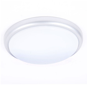 Brilliant G94154/11 Vigor LED Wand und Deckenleuchte 20W...