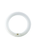 Philips 559685 Master Circular Leuchtstoffröhre G10q Neutralweiss 32W Rund