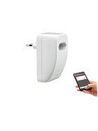 Paulmann 500.19 SmartHome EuroPlug Zwischenstecker Appsteuerung via Bluetooth