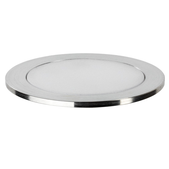 Paulmann 938.29 Special Line Allround Einbauleuchte LED 1x0,7W Satiniert IP67