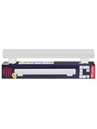 IBV 1-941105-20 LED Leuchtmittel Anbauleuchten Linienlampe 5W S14s 230V 30cm