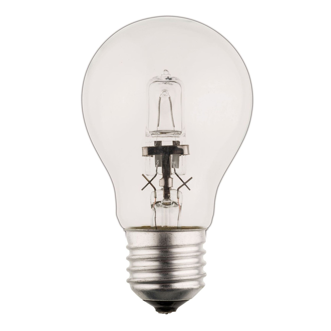 Luminizer 3000 Classic Halogen A55 E27 18W=21W dimmbar warmweiss - LA ...