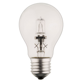 Luminizer 3000 Classic Halogen A55 E27 18W=21W dimmbar warmweiss