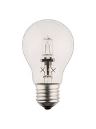 Luminizer 3000 Classic Halogen A55 E27 18W=21W dimmbar warmweiss