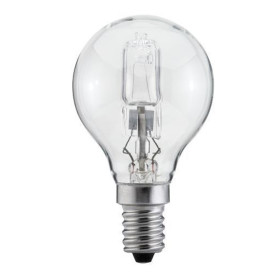 Luminizer 3085 Classic Halogen G45 E14 28W=34W dimmbar warmweiss