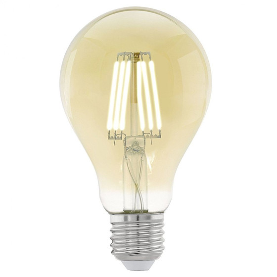 Eglo 11555 LED Filament Vintage AGL Retrolampe 4W E27...