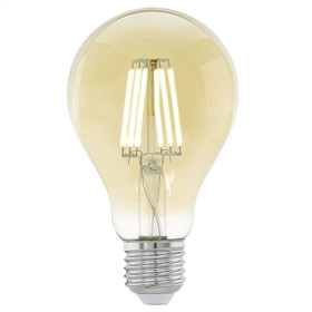 Eglo 11555 LED Filament Vintage AGL Retrolampe 4W E27...