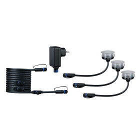 Paulmann 936.92 Plug&Shine Basisset...