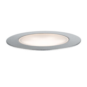 Paulmann 936.92 Plug&Shine Basisset Bodeneinbauleuchte Floor IP65 dimmbar