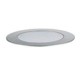 Paulmann 936.92 Plug&Shine Basisset Bodeneinbauleuchte Floor IP65 dimmbar