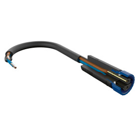 Paulmann 936.92 Plug&Shine Basisset Bodeneinbauleuchte Floor IP65 dimmbar