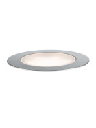 Paulmann 936.92 Plug&Shine Basisset Bodeneinbauleuchte Floor IP65 dimmbar