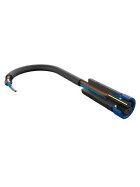 Paulmann 936.92 Plug&Shine Basisset Bodeneinbauleuchte Floor IP65 dimmbar