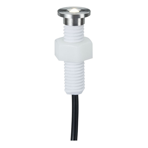 Paulmann 936.95 Plug&Shine Basisset Einbauleuchte MicroPen II