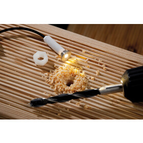 Paulmann 936.95 Plug&Shine Basisset Einbauleuchte MicroPen II