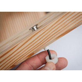 Paulmann 936.95 Plug&Shine Basisset Einbauleuchte MicroPen II