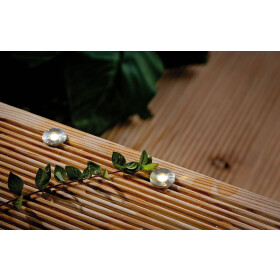 Paulmann 936.95 Plug&Shine Basisset Einbauleuchte MicroPen II