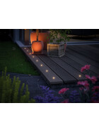 Paulmann 936.95 Plug&Shine Basisset Einbauleuchte MicroPen II