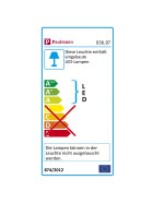 Paulmann 936.97 Plug&Shine Basisset Floor Mini IP65 warmweiss dimmbar